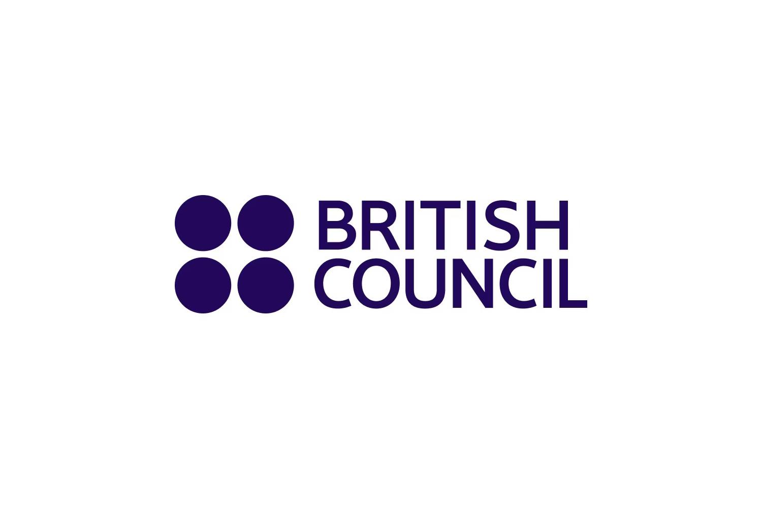 Official Vendor of British Council