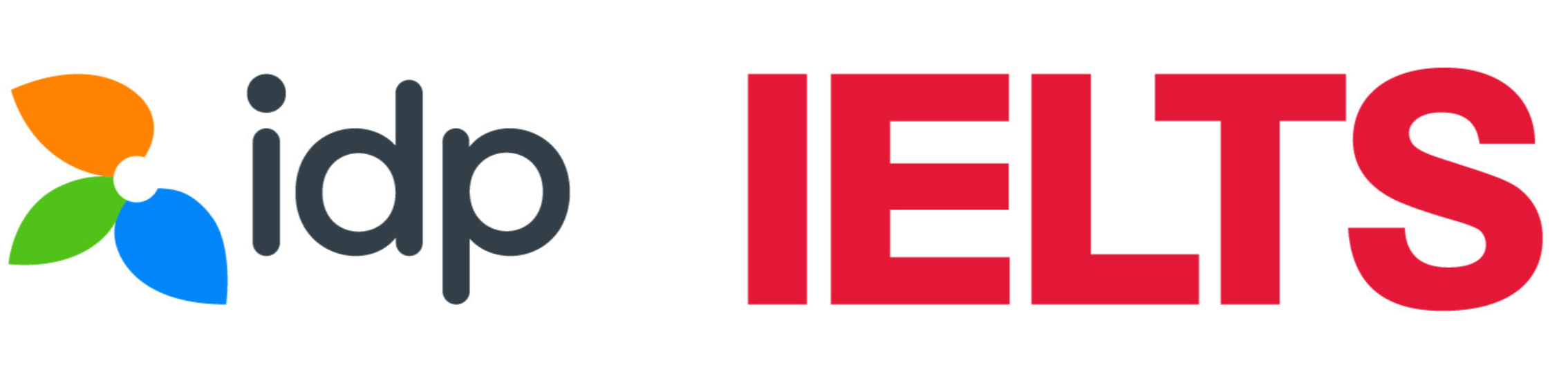 Official Vendor of IDP IELTS
