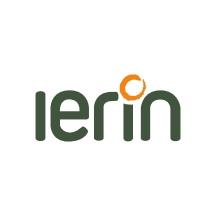 Proud Member of IERIN