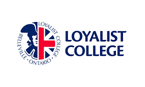 Loyalist College, Belleville, Canada