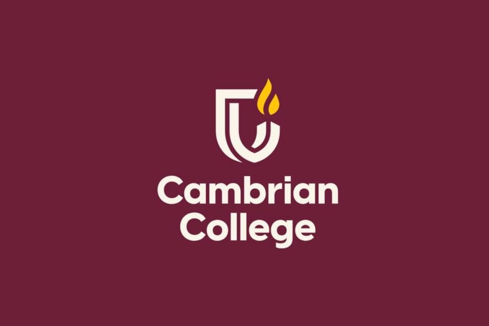 Cambrain College, Sudbury, Ontario, Canada